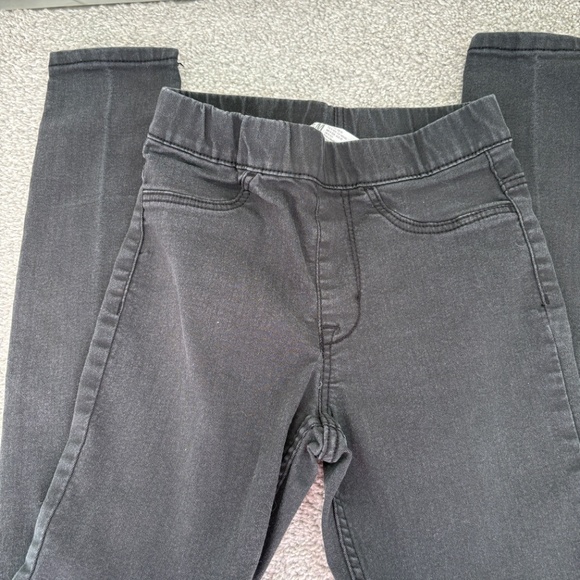 Kids Skinny Fit Jeans - Picture 2 of 3